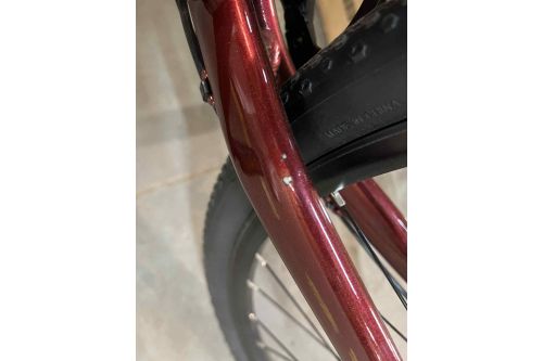 Rower gravel Kross Esker 2.0 1X - OUTLET #3